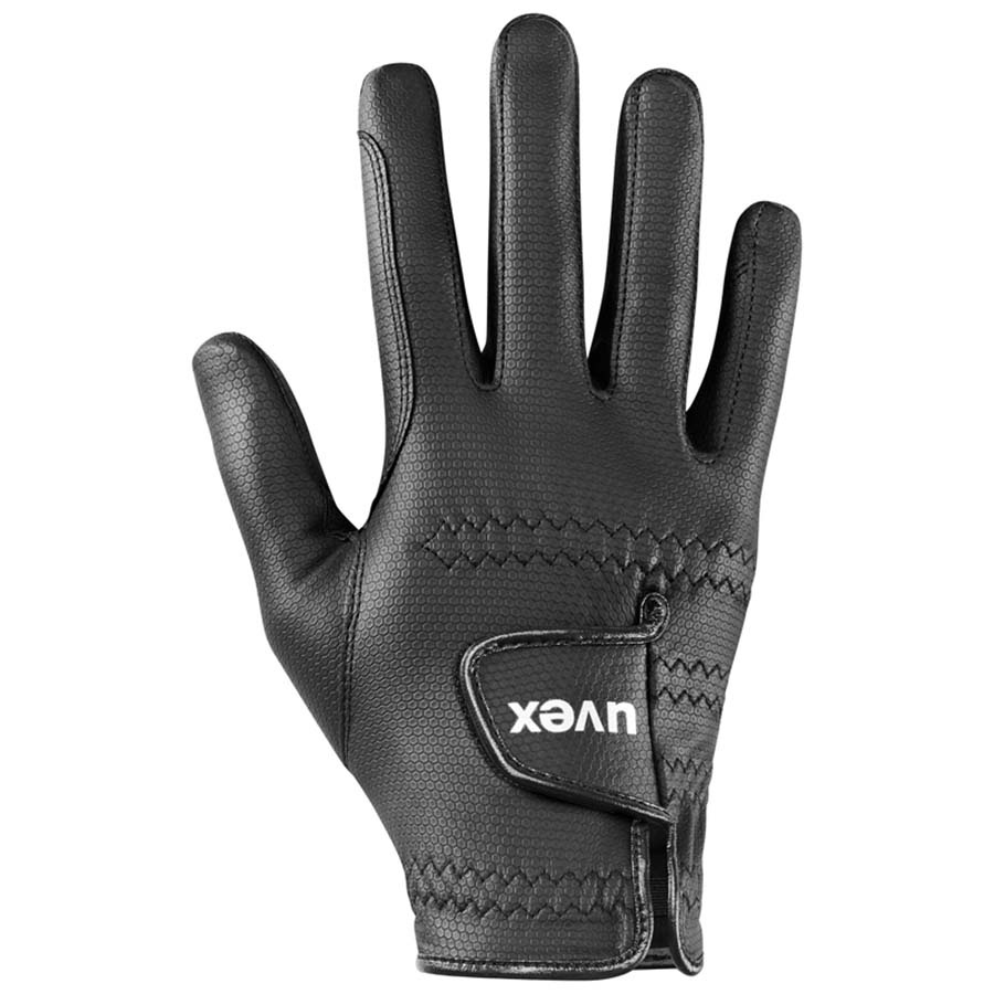 Riding Gloves Topstyle Black/Black