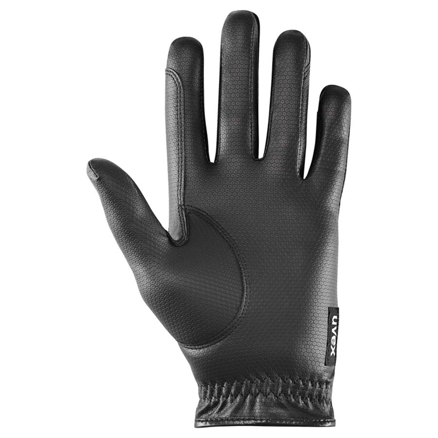 Riding Gloves Topstyle Black/Black