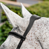 Bridle Micklem Competition Black Bridle Micklem Competition Black