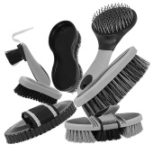 Large Brush Kit Everyday Black Large Brush Kit Everyday Black