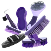 Large Brush Kit Everyday Purple Large Brush Kit Everyday Purple