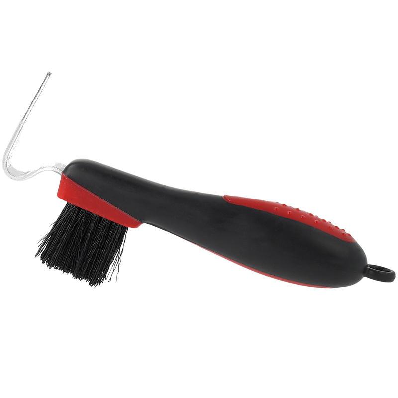 Large Brush Kit Everyday Red