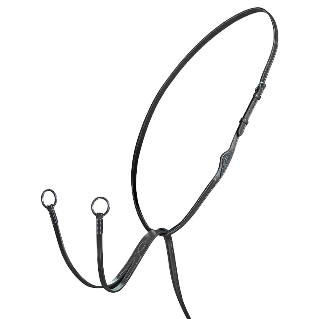 Classic Martingale Black