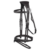 Ready To Ride Bridle Black Ready To Ride Bridle Black