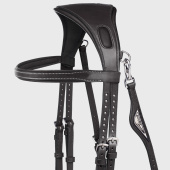 Ready To Ride Bridle Black Ready To Ride Bridle Black