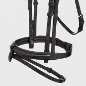 Ready To Ride Bridle Black