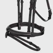 Ready To Ride Bridle Black Ready To Ride Bridle Black