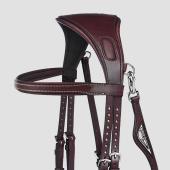 Ready To Ride Bridle Brown Ready To Ride Bridle Brown