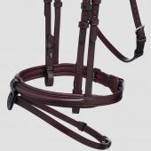 Ready To Ride Bridle Brown