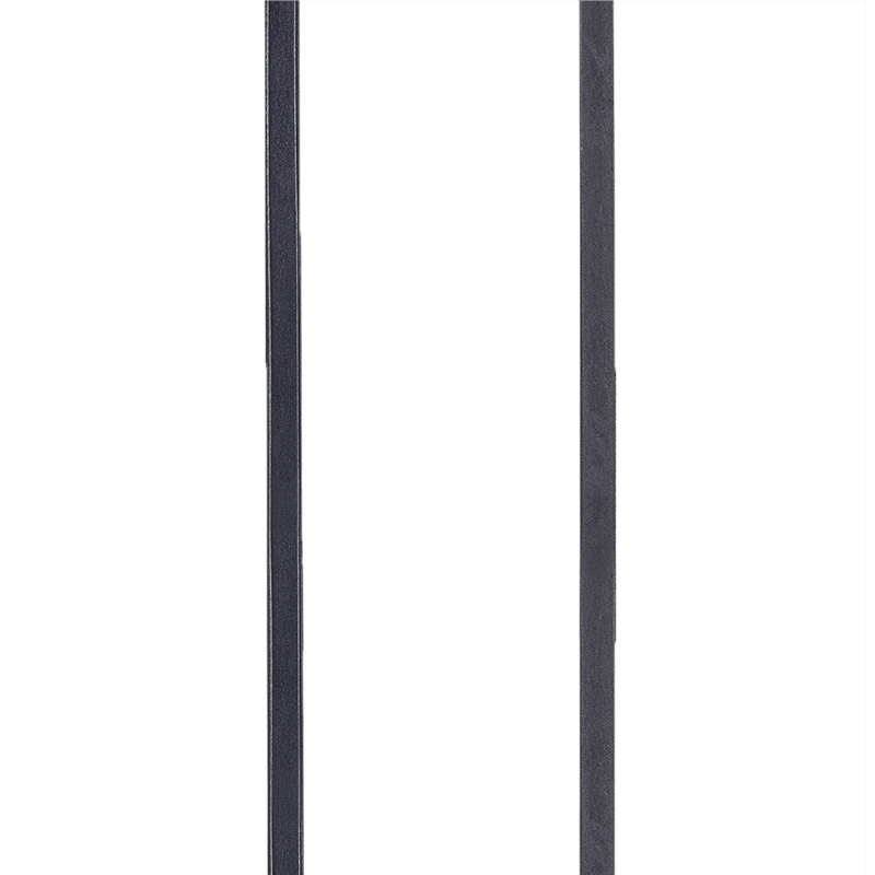 Snaffle Reins Leather 5/8