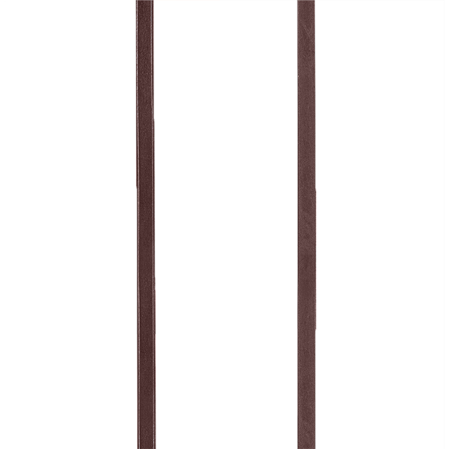 Snaffle Reins Leather 5/8