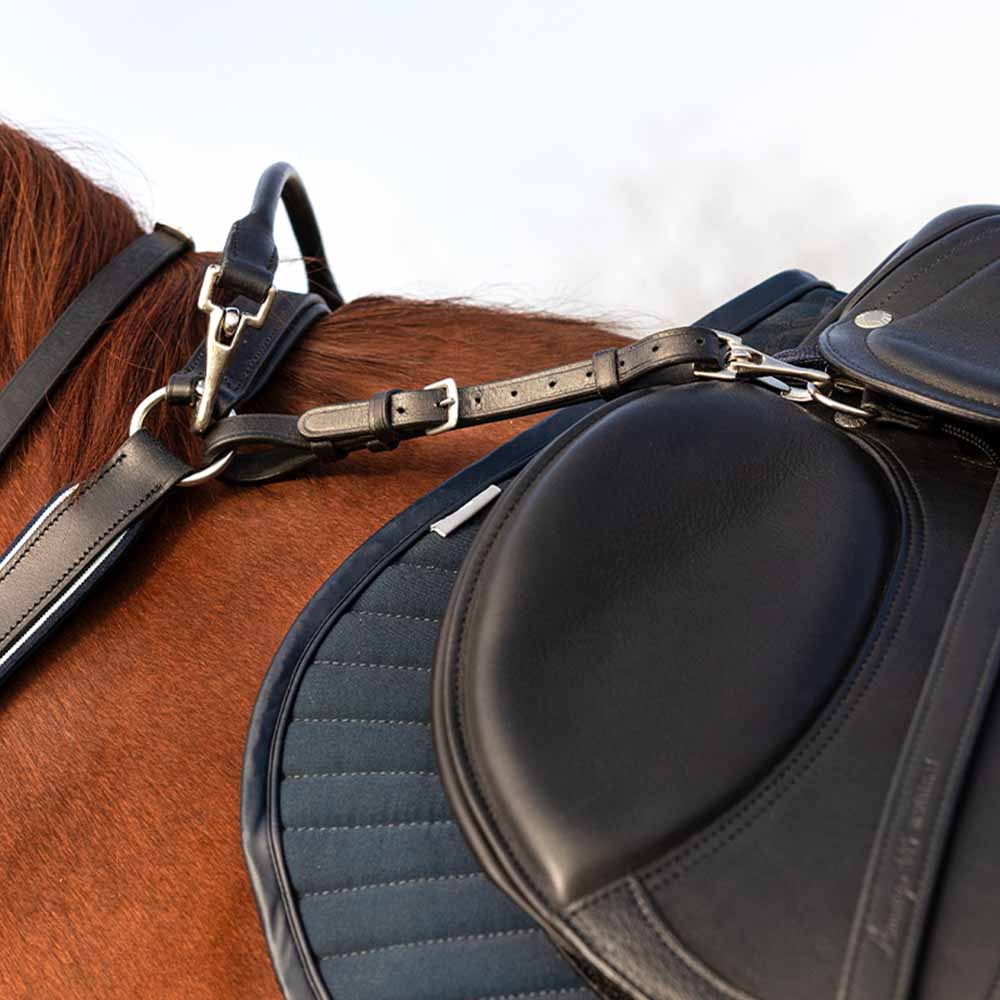 Rambo Micklem Martingale Black