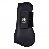 Leg Protectors HG 4-pack Black
