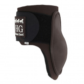 Leg Protectors HG 4-pack Brown