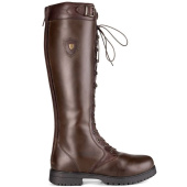Winter Riding Boots Teramo Brown Winter Riding Boots Teramo Brown