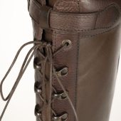 Winter Riding Boots Teramo Brown Winter Riding Boots Teramo Brown
