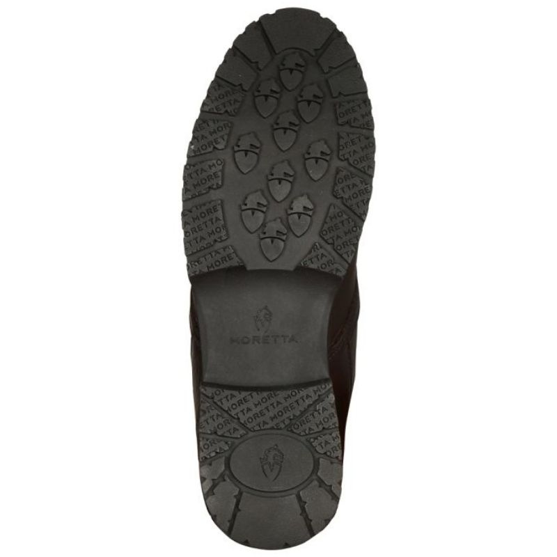 Winter Riding Boots Teramo Brown