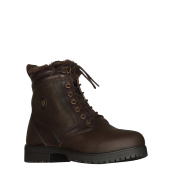 Winter Jodhpur Boots Varese Brown Winter Jodhpur Boots Varese Brown