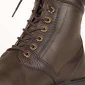 Winter Jodhpur Boots Varese Brown Winter Jodhpur Boots Varese Brown