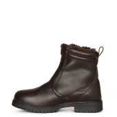 Winter Riding Boots Atri Brown Winter Riding Boots Atri Brown