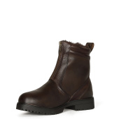 Winter Riding Boots Atri Brown Winter Riding Boots Atri Brown