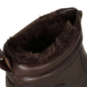 Winter Riding Boots Atri Brown Winter Riding Boots Atri Brown