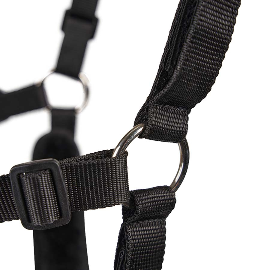 Grass Reducer Deluxe Airflow Black