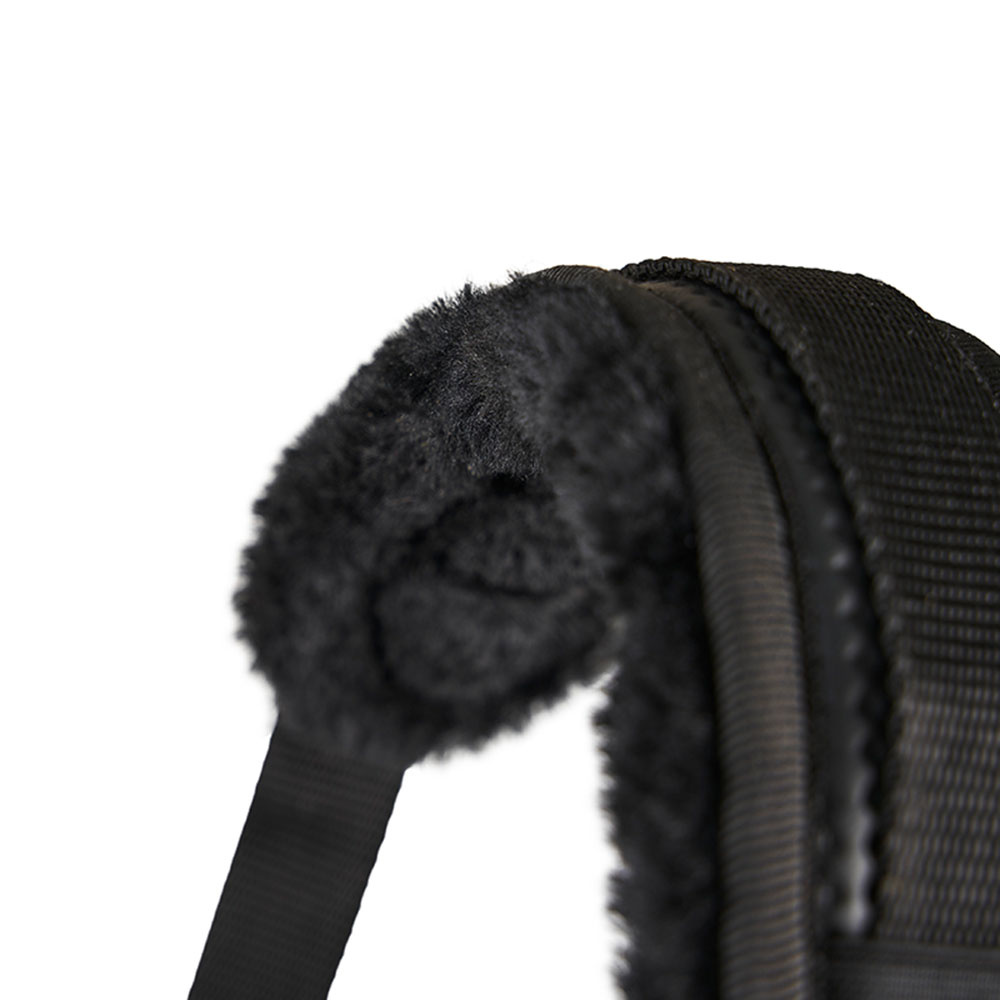 Grass Reducer Deluxe Airflow Black