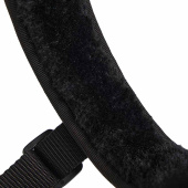 Grass Reducer Deluxe Airflow Black Grass Reducer Deluxe Airflow Black