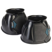 Bell Boots PVC Black Bell Boots PVC Black