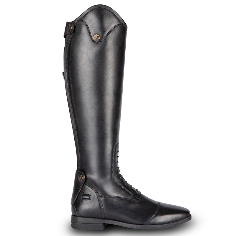 Riding Boots Ortona Black