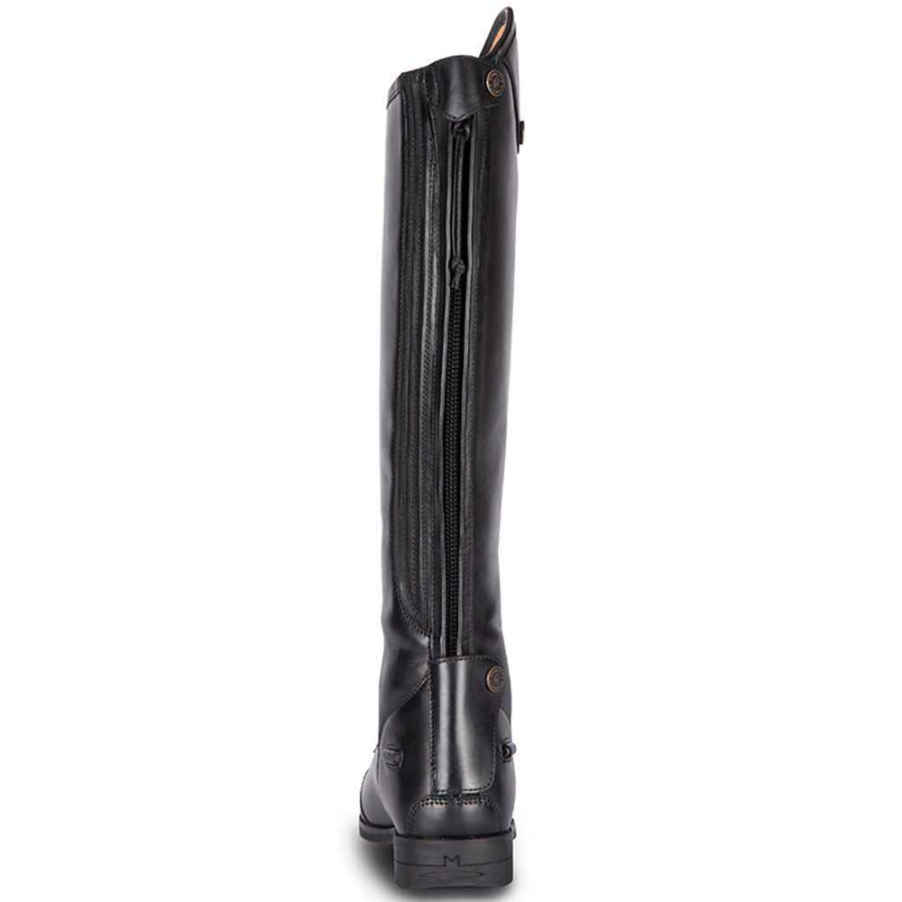 Riding Boots Ortona Black