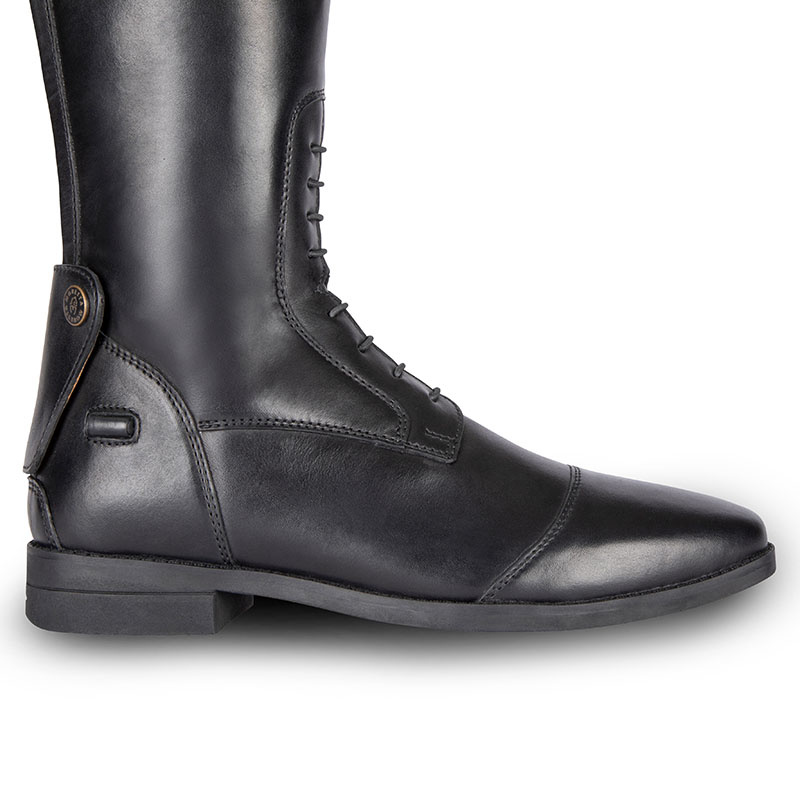 Riding Boots Ortona Black