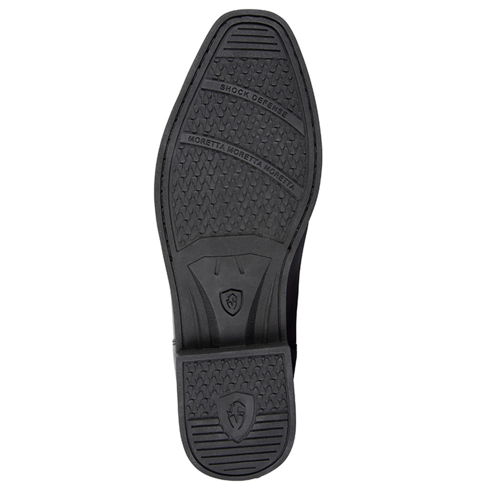 Riding Boots Ortona Black