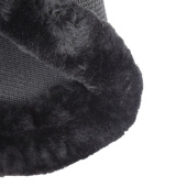 Brushing Boots Air Motion Supafleece Black Brushing Boots Air Motion Supafleece Black
