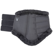 Brushing Boots Air Motion Supafleece Black Brushing Boots Air Motion Supafleece Black