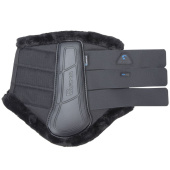 Brushing Boots Air Motion Supafleece Black Brushing Boots Air Motion Supafleece Black