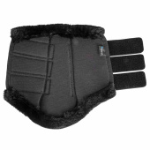 Brushing Boots Air Motion Supafleece Black Brushing Boots Air Motion Supafleece Black