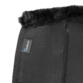 Brushing Boots Air Motion Supafleece Black Brushing Boots Air Motion Supafleece Black