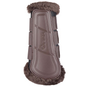 Brushing Boots Air Motion Supafleece Brown Brushing Boots Air Motion Supafleece Brown