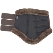 Brushing Boots Air Motion Supafleece Brown Brushing Boots Air Motion Supafleece Brown