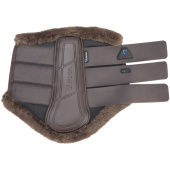 Brushing Boots Air Motion Supafleece Brown Brushing Boots Air Motion Supafleece Brown