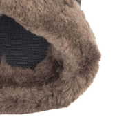 Brushing Boots Air Motion Supafleece Brown Brushing Boots Air Motion Supafleece Brown