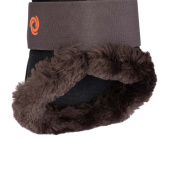 Brushing Boots Air Motion Supafleece Brown Brushing Boots Air Motion Supafleece Brown