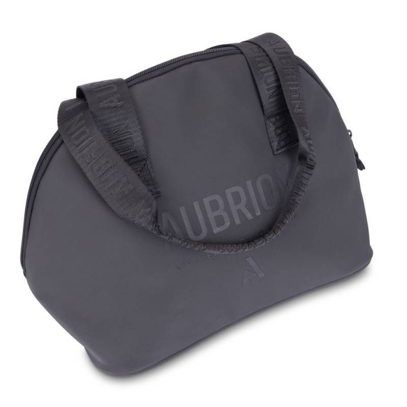 Helmet Bag React Black