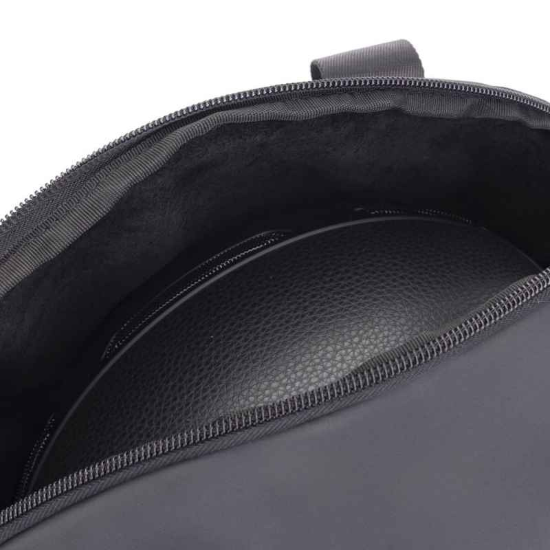 Helmet Bag React Black