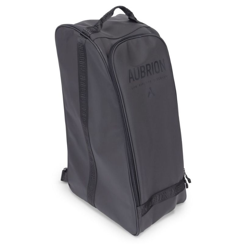 Boot Bag React Black