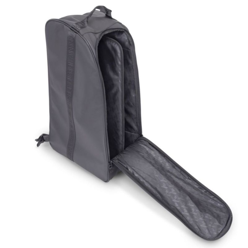 Boot Bag React Black