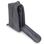 Boot Bag React Black Boot Bag React Black