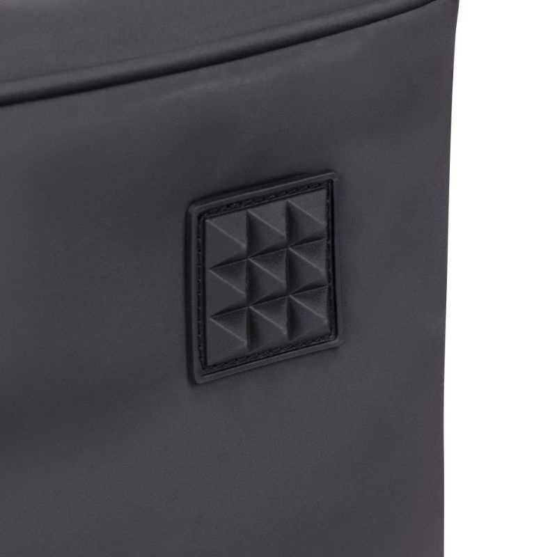 Boot Bag React Black